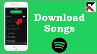 Download How To Download Songs Spotify iPhone mp3