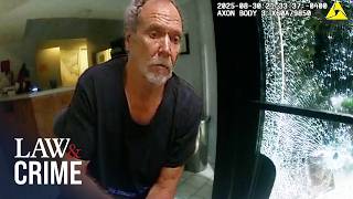 Florida Man Goes Trigger Happy Spraying Bullets Across Town: Cops