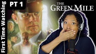 The Green Mile Reaction part 1