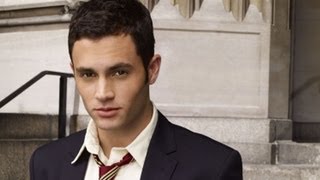 Penn Badgley Disses Gossip Girl During Promo Circuit for New Flick "Greetings From Tim Buckley"