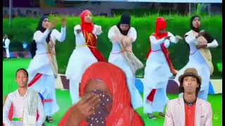 DHAANTO WADANIGA DHABTAA COMENSON | ABWAN SAXAARI OFFICIAL NEW VIDEO