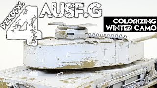 The mighty Pz.IV - iconic warhorse of the German army in 1/35 scale! - p.2