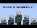 JohnnyGrazin Best Moments #1