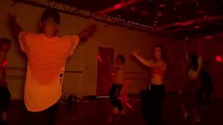 GROOVES | THE ULTIMATE DANCE/FITNESS CLASS | WITH PAUL HERMAN