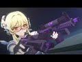 Who gave Klee a grenade Launcher! - Ranked Daycare [Genshin HoYoFair]