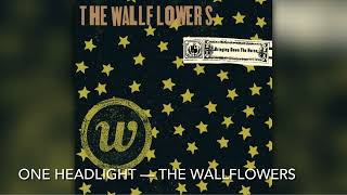 One Headlight The Wallflowers 8d