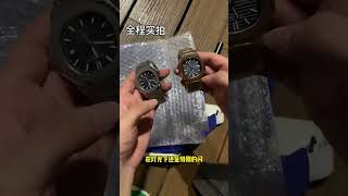 BT厂劳力士迪通拿4130机芯灰胶迪白金迪黄金迪怎么选择{买表加微信WULL920123}