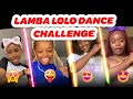 Lamba Lolo 😋 2024 New TikTok Dance Challenge - Ethic Entertainment