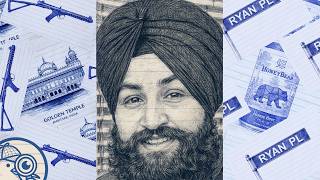 740kg Empire of Poison: The 'Assassin's' Nephew | Kiwi Uncovered