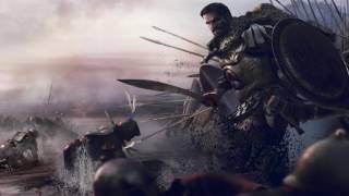 Coming Of War (Total War: Rome II OST)
