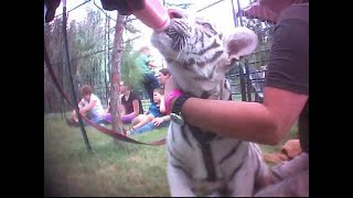 ‘Tiger King’ - Joe Exotic: Undercover Investigation Footage