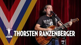 Thorsten Ranzenberger // STEHUNG 2019