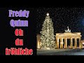 Freddy Quinn - Oh du fröhliche (German Christmas carol)