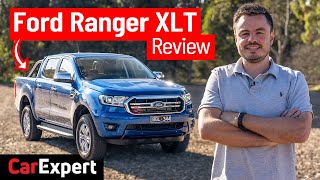 2021 Ford Ranger review: It’s the Big Mac of dual-cab utes