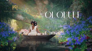 Deola - Ololufe (Official Music Video)