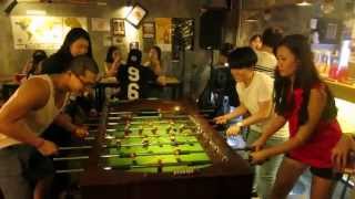 홍대 게스트하우스 INNO seoul hostel \u0026 pub lounge hongdae! - 최고의 서울 게스트하우스