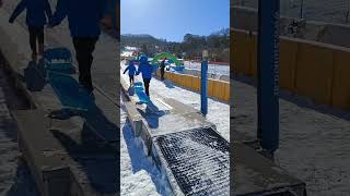輕井澤王子滑雪場⛷❄️日本🇯🇵