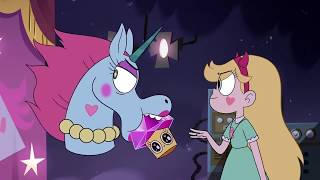 The Best Scene Of The Pony Head Show / La mejor escena del show de Pony Head