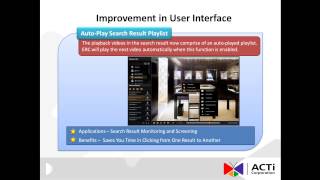 Edge Recorder Client v1.0.02 Product presentation
