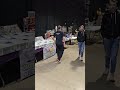 a wee look at our setup for the leeds video game market on the 2nd of february