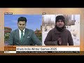 ladakh to host 1st leg of khelo india winter games dd india