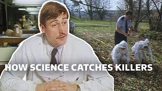 How Forensic Experts Crack Impossible Cases | Suspicious Circumstances | S1 E1 | True Lives