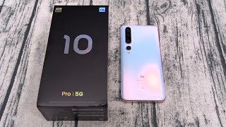 Xiaomi Mi 10 Pro 5G “Real Review” - The OnePlus 8 Killer?