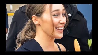 alycia debnam-carey edits to make u fall in love with her more