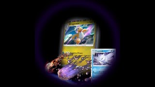 Pokemon TCG Pocket: Dragonite y Frosmoth. Duérmete que van a llover meteoritos