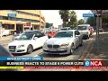 Discussion | SA's electricity crisis | How will Stage 6 affect businesses?