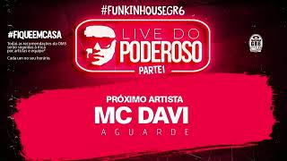 Live Do Poderoso