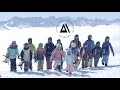 Club Landing Snowboard Baqueira 19/20