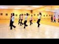 Black Magic - Line Dance (Dance & Teach in English & 中文)