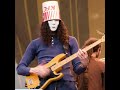 spires of the oceans buckethead 2024