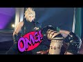 Final Fantasy 7 Rebirth All Yuffie and Cloud Flirting & Kiss Scenes