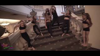 Step Up 2 Dance Competition fun