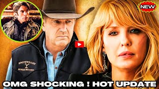 🔥OMG Shocking! 8 Crucial Updates About Yellowstone Season 5 Part 2 You NEED to Know!