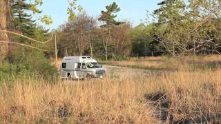 CanaDream RV Rentals - Deluxe Van Camper (DVC) Promo Video