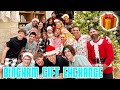 BINGHAM FAMILY GIFT EXCHANGE | CHRISTMAS GIFT EXCHANGE