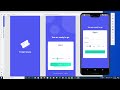 React Native: Beautiful Responsive UI - Nice responsive Forms & Button
