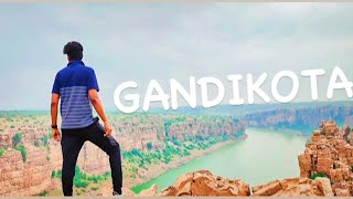 Gandikota | Kadapa | Rayalaseema | Andhrapradesh | The Grand CANYON of India...💗💗💗