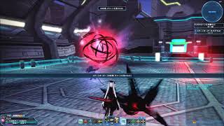 【PSO2】Fo/Teで独極訓練：天極と地極 6-10 2:53