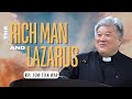 The Rich Man and Lazarus | Luke 16:19-31 | 21th July 2024