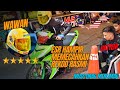 ESR MOTOR , KC TUNED HAMPIR MEMECAHKAN REKOD.... MUSC MERLIMAU MELAKA