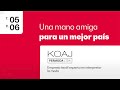 Capítulo No. 6. completo. Koaj Permoda en la Serie web #SoyEmpresario #SoyEmpresaria