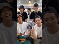 20220914 king u0026 prince s instagram live