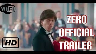 Zero_¦_Official_Promo_¦_Shah_Rukh_Khan
