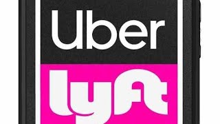 Tax filing for Uber & Lyft Drivers
