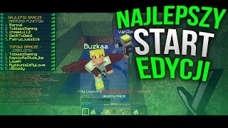 41 kills \u0026 Top 1 - NALEPSZY START EDYCJI MC4U.PL EVER - MC4U.PL #14