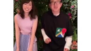 Haruka Fukuhara 福原遥 Cute Moments 1